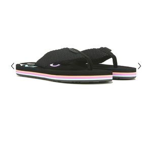 Cool Beach Women's Shore Thing Flip Flop Sandal